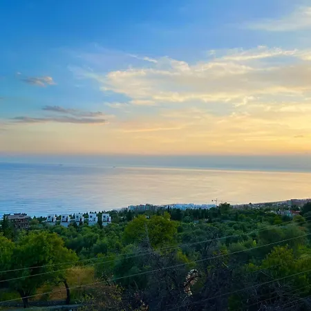 بيت ضيافة Rahi
