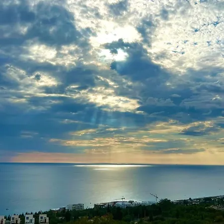 بيت ضيافة Rahi ديرمي