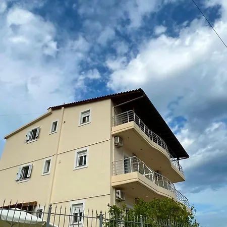 Rahi بيت ضيافة