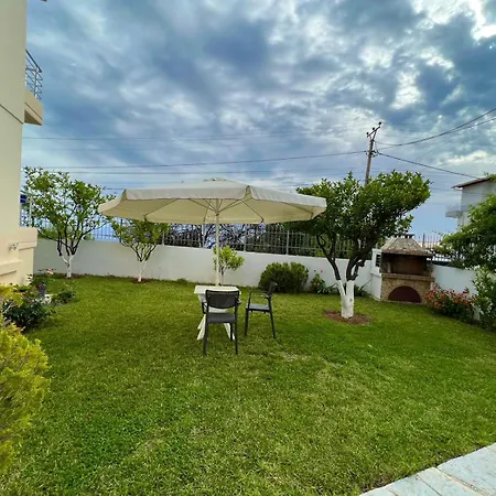 Rahi بيت ضيافة ديرمي